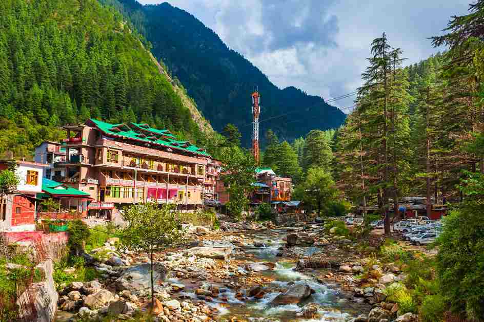 Uttarakhand