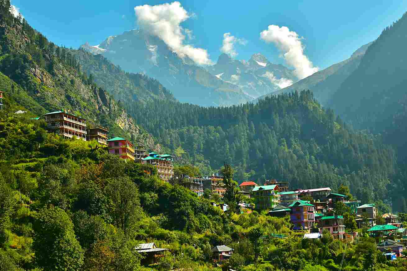 Jammu and Kashmir