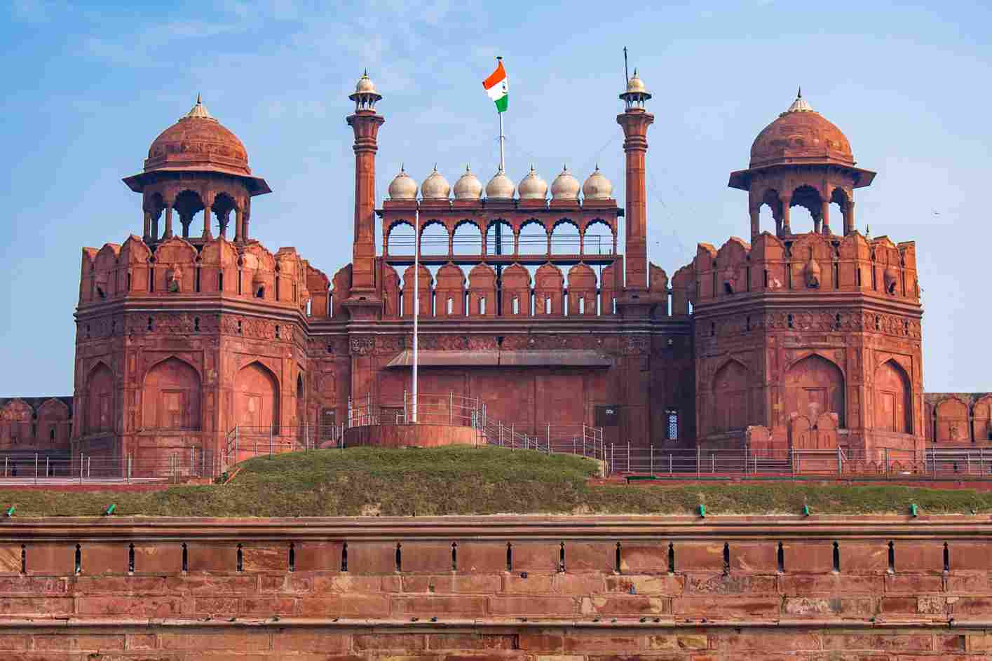 Delhi