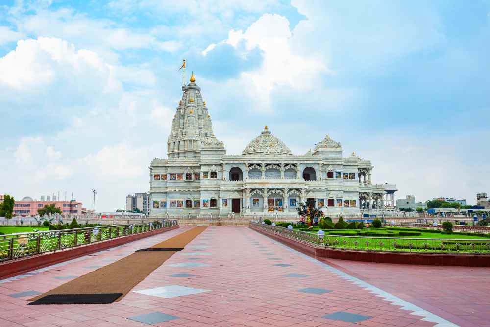 Uttar Pradesh