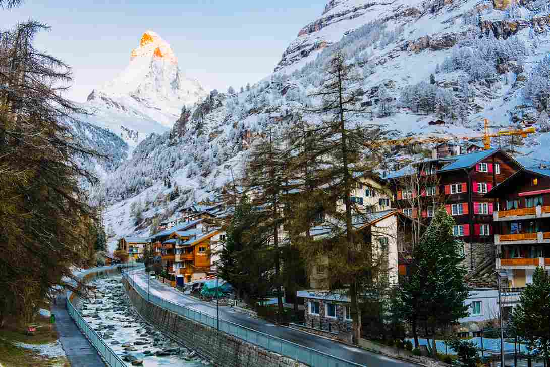 Awesome Romantic Honeymoon in Himachal Pradesh